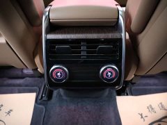 Land Rover Range Rover 3.0L V6 360PS Prestige Edition - ფოტო 15