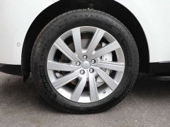 Land Rover Range Rover 3.0L V6 360PS Prestige Edition - ფოტო 17