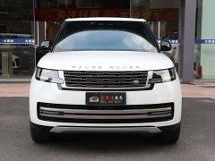 Land Rover Range Rover 3.0L V6 360PS Prestige Edition - ფოტო 2