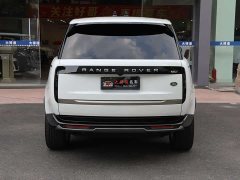 Land Rover Range Rover 3.0L V6 360PS Prestige Edition - ფოტო 3