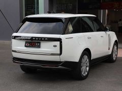 Land Rover Range Rover 3.0L V6 360PS Prestige Edition - ფოტო 4