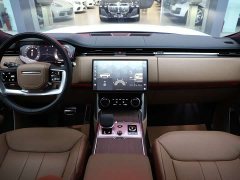 Land Rover Range Rover 3.0L V6 360PS Prestige Edition - ფოტო 8