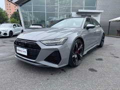 Audi RS 6 2022 RS 6 4.0T Avant - ფოტო 1