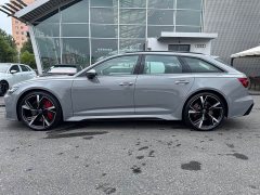 Audi RS 6 2022 RS 6 4.0T Avant - ფოტო 3