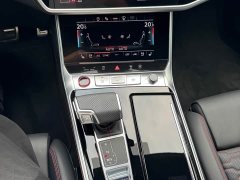 Audi RS 6 2022 RS 6 4.0T Avant - ფოტო 5