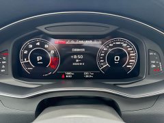 Audi RS 6 2022 RS 6 4.0T Avant - ფოტო 6
