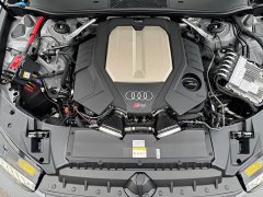 Audi RS 6 2022 RS 6 4.0T Avant - ფოტო 7