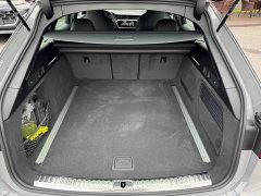 Audi RS 6 2022 RS 6 4.0T Avant - ფოტო 8