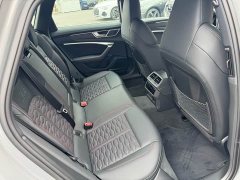 Audi RS 6 2022 RS 6 4.0T Avant - ფოტო 9