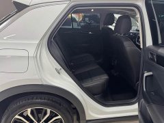 Volkswagen T-ROC Tanyue 280TSI DSG FWD Comfort Plus - ფოტო 12