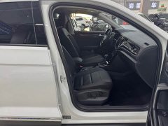 Volkswagen T-ROC Tanyue 280TSI DSG FWD Comfort Plus - ფოტო 13