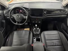 Volkswagen T-ROC Tanyue 280TSI DSG FWD Comfort Plus - ფოტო 4