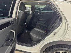 Volkswagen T-ROC Tanyue 280TSI DSG FWD Comfort Plus - ფოტო 5