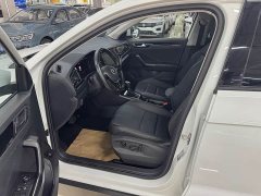 Volkswagen T-ROC Tanyue 280TSI DSG FWD Comfort Plus - ფოტო 7