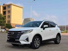 GAC Aion GS3 POWER 270T Automatic Sporty Edition - ფოტო 1