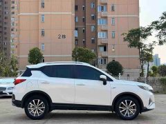 GAC Aion GS3 POWER 270T Automatic Sporty Edition - ფოტო 10