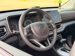 GAC Aion GS3 POWER 270T Automatic Sporty Edition - ფოტო 12