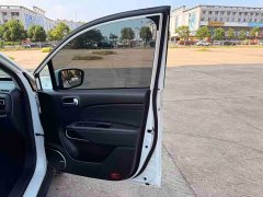 GAC Aion GS3 POWER 270T Automatic Sporty Edition - ფოტო 14