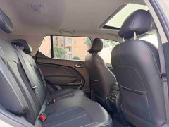 GAC Aion GS3 POWER 270T Automatic Sporty Edition - ფოტო 15