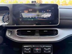 GAC Aion GS3 POWER 270T Automatic Sporty Edition - ფოტო 19