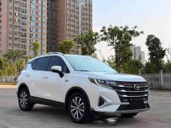 GAC Aion GS3 POWER 270T Automatic Sporty Edition - ფოტო 2