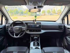 GAC Aion GS3 POWER 270T Automatic Sporty Edition - ფოტო 20