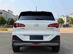 GAC Aion GS3 POWER 270T Automatic Sporty Edition - ფოტო 3