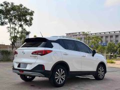 GAC Aion GS3 POWER 270T Automatic Sporty Edition - ფოტო 4
