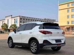 GAC Aion GS3 POWER 270T Automatic Sporty Edition - ფოტო 5