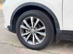 GAC Aion GS3 POWER 270T Automatic Sporty Edition - ფოტო 6