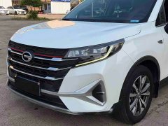 GAC Aion GS3 POWER 270T Automatic Sporty Edition - ფოტო 7