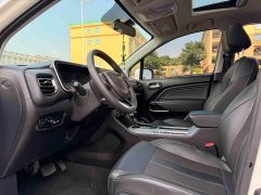 GAC Aion GS3 POWER 270T Automatic Sporty Edition - ფოტო 8