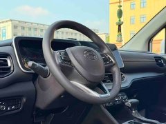 GAC Aion GS3 POWER 270T Automatic Sporty Edition - ფოტო 9