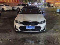 BMW 3 Series 330Li M Sport Night Edition Package - ფოტო 2