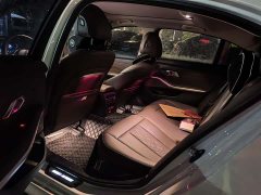 BMW 3 Series 330Li M Sport Night Edition Package - ფოტო 5