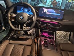 BMW 3 Series 330Li M Sport Night Edition Package - ფოტო 6