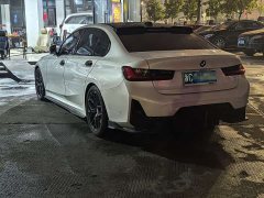 BMW 3 Series 330Li M Sport Night Edition Package - ფოტო 7