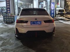 BMW 3 Series 330Li M Sport Night Edition Package - ფოტო 8