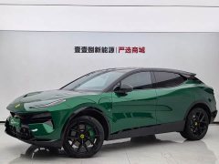 Lotus ELETRE S - ფოტო 1