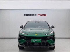 Lotus ELETRE S - ფოტო 2