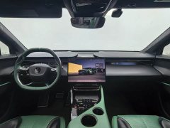 Lotus ELETRE S - ფოტო 3