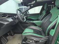 Lotus ELETRE S - ფოტო 4