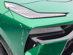 Lotus ELETRE S - ფოტო 6