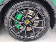 Lotus ELETRE S - ფოტო 8