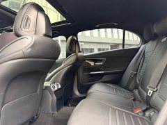 Mercedes-Benz C-Class 2022 Facelift C 200 L Sport Edition - ფოტო 6