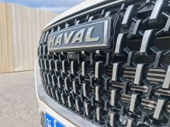 Haval H6 2023 National Trend Edition 1.5T Automatic Urban Version - ფოტო 12