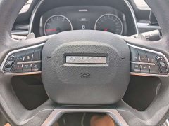 Haval H6 2023 National Trend Edition 1.5T Automatic Urban Version - ფოტო 16