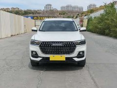 Haval H6 2023 National Trend Edition 1.5T Automatic Urban Version - ფოტო 2