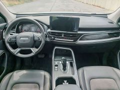 Haval H6 2023 National Trend Edition 1.5T Automatic Urban Version - ფოტო 5