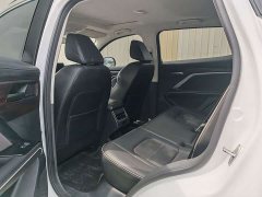 Haval H6 2023 National Trend Edition 1.5T Automatic Urban Version - ფოტო 6